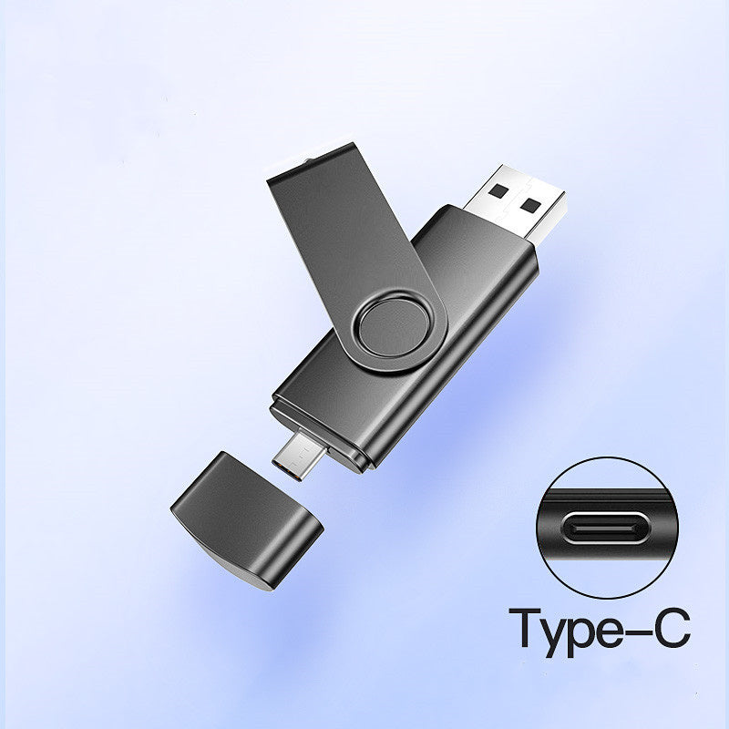 Computer dual-use U disk Computer dual-use U disk